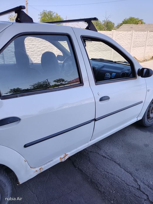 Vand Dacia Logan