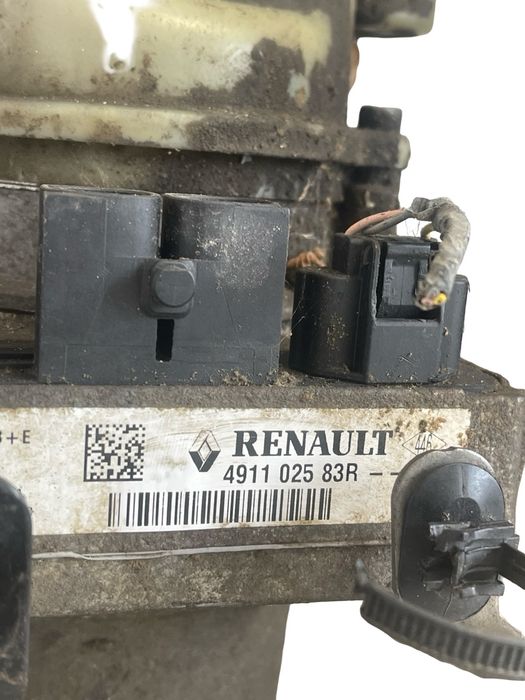 Pompa Servodirectie Dacia Sandero Ii 2012 -> 1.5Dci 491102583R