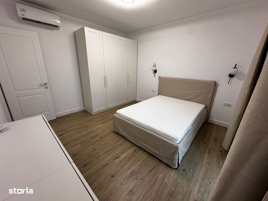 3 Camere Penthouse Universitate Bloc Nou 2025 Nicolae Balcescu Rosetti — fotografia 3