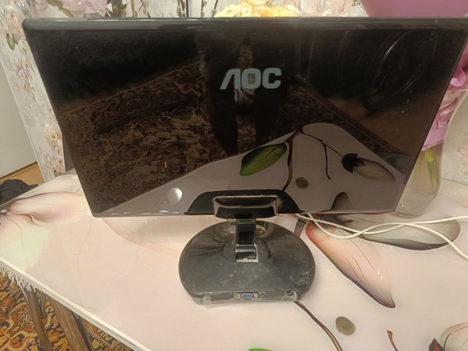 Монитор для ПК AOC