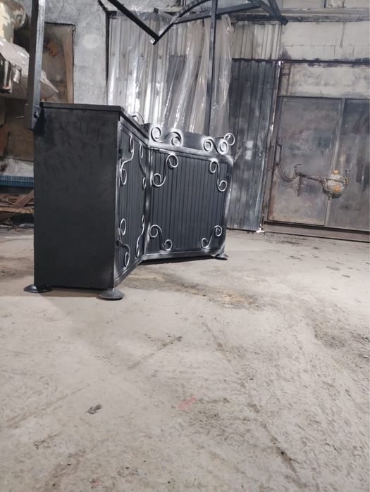 Продам мангал доя дома дачи