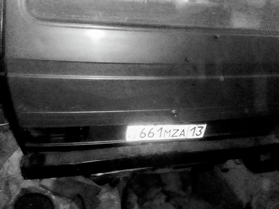 Фольксваген транспортер