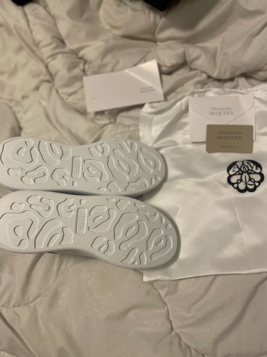 adidasi alexander mcqueen