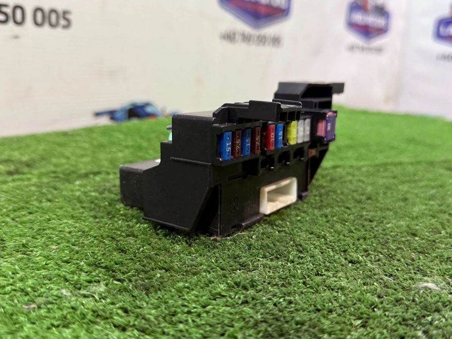 MODUL ELECTRONIC KEYLESS MAZDA 3 2.2 DIESEL 2015 COD OEM BHN9675U0A 2014-2018