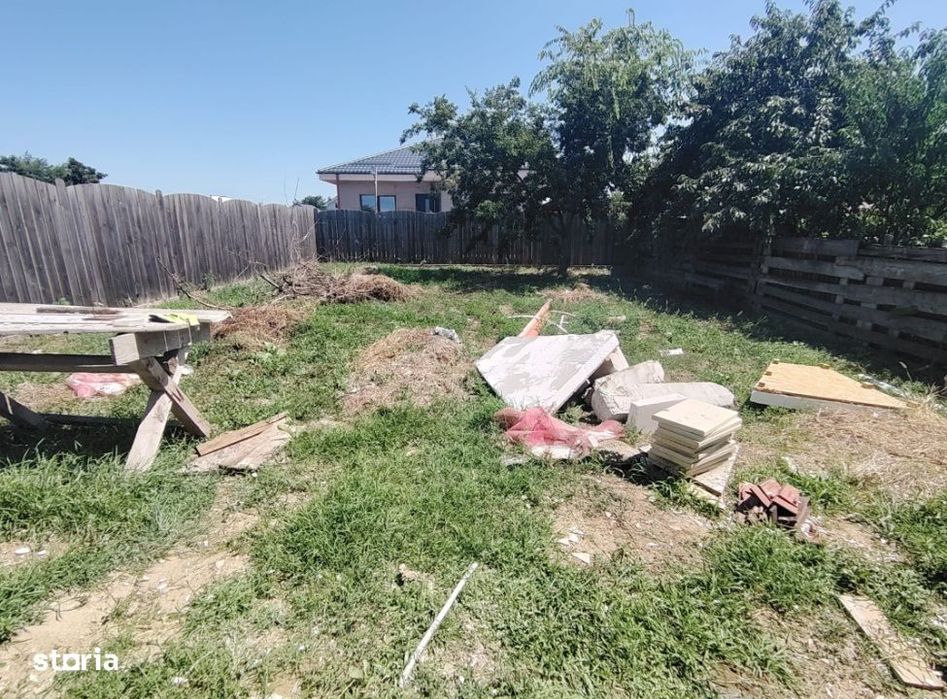 Casa P+1+M de vanzare – Zona ANL PARC - VETERANILOR