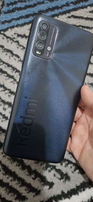 Redmi 9T.     8 yadro 2.0 GHz