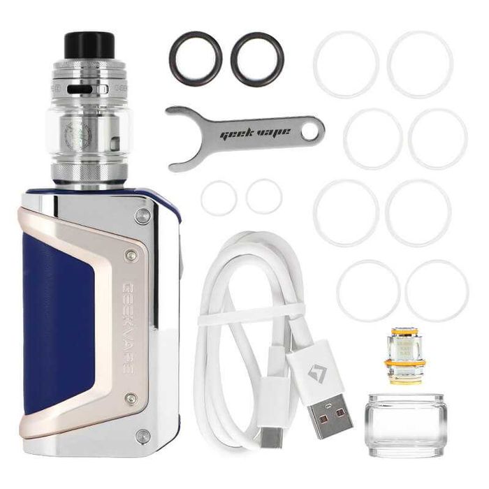 Tigari electronice -Kit GeekVape Aegis Legend 3