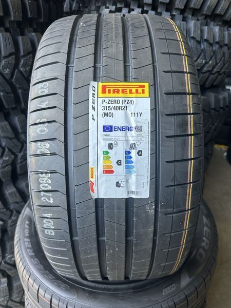 315/40/21 PIRELLI 1бр