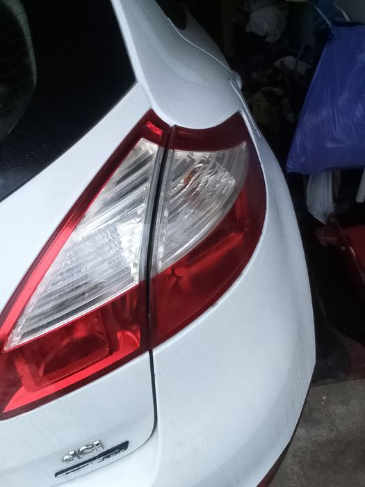 Set lămpi spate stanga+dreapta Renault Megane 3  (3009-2015)
