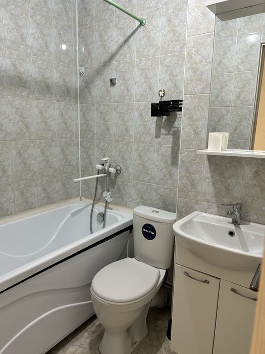 Сдам квартиру в центре