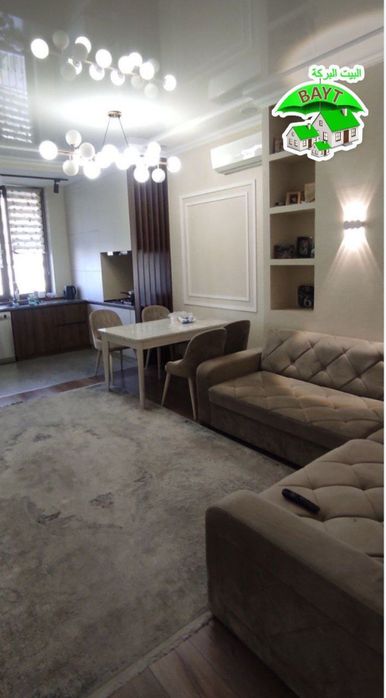 Сергели 8 4х ком Новостройка,Орт.Хокимият,Площадь:105м2,Продается х