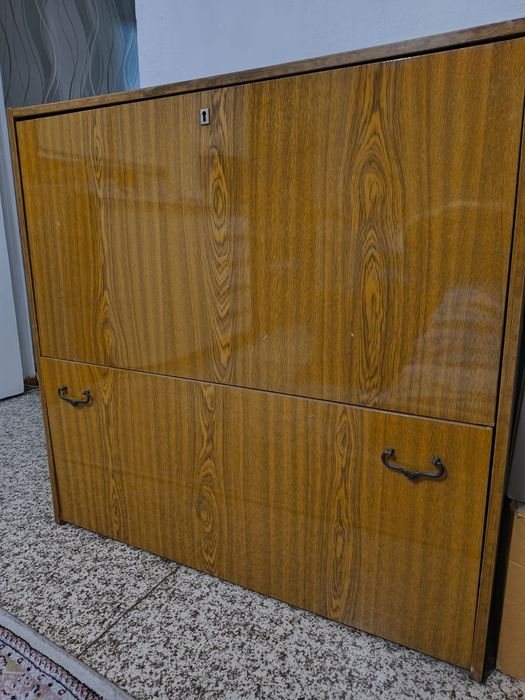 Продам тумбу-кровать