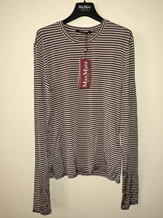 MaxMara Studio блуза 2XL-48  номер