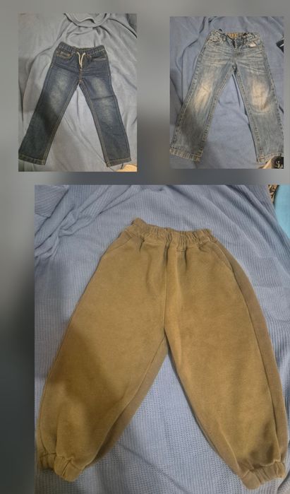 Продам вещи для мальчика