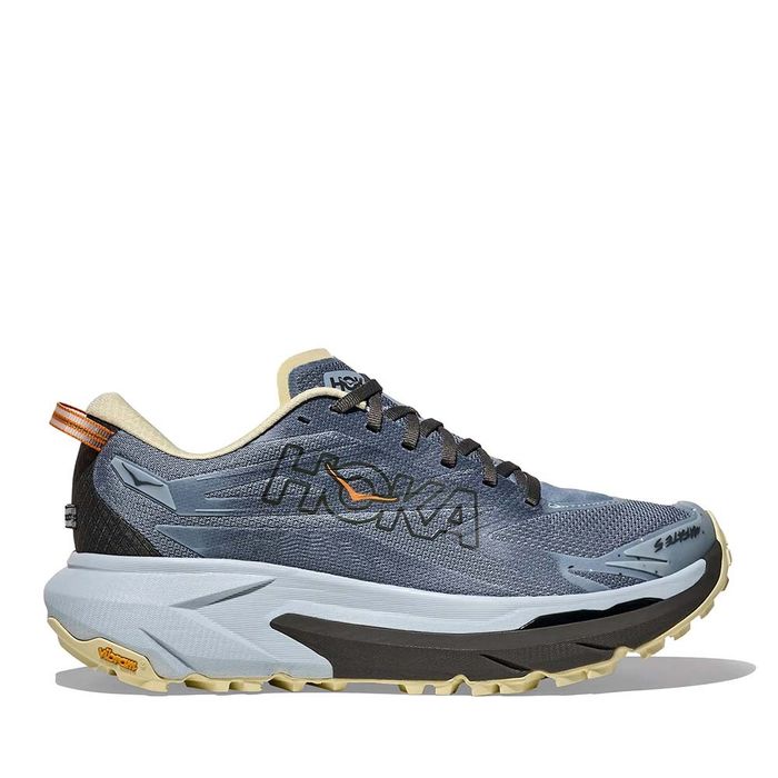 Vand adidasi alergare trail HOKA MAFATE 5 noi , marimea 42 2/3