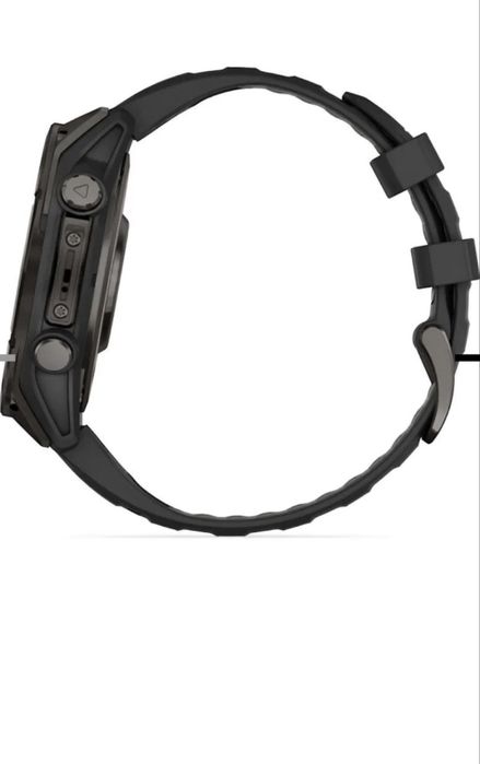 Garmin Fenix 8, 47 мм