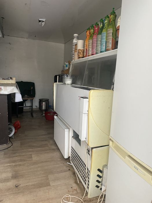 Продам фудрак для бизнеса