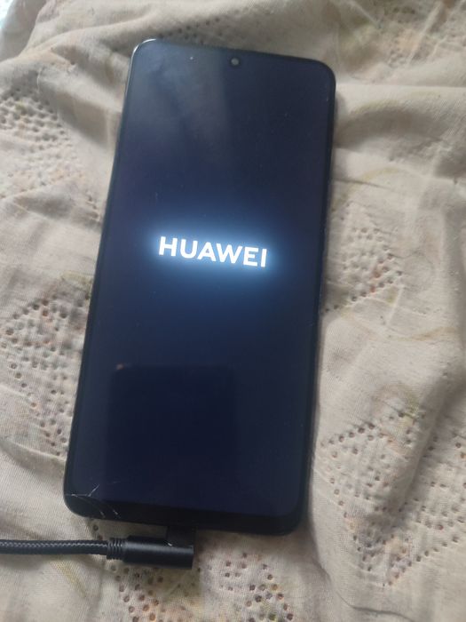Huawei nova 12i на запчасти
