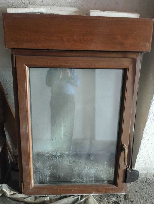 Geam termopan Trocal