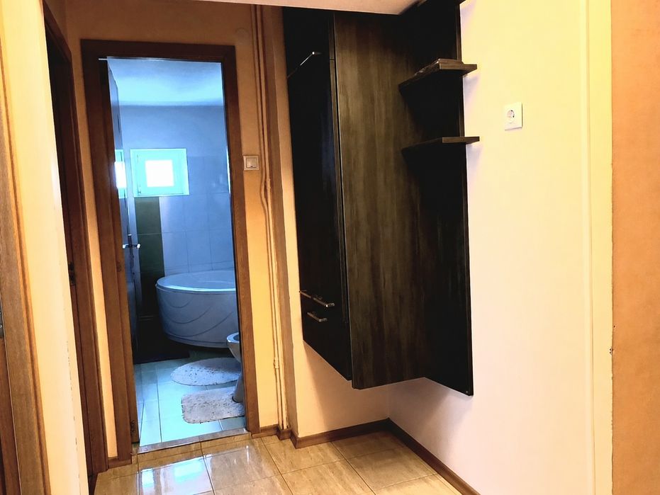 Apartament 3 camere Cantacuzino