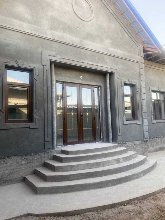 3 sotix Xovli, 5 xona