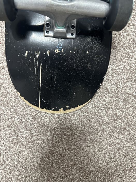skateboard oxelo