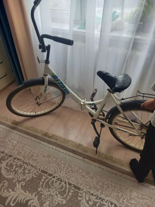 Продам велосипед альтаир