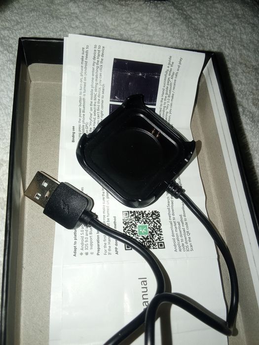 Смарт часы (smart watch) X7