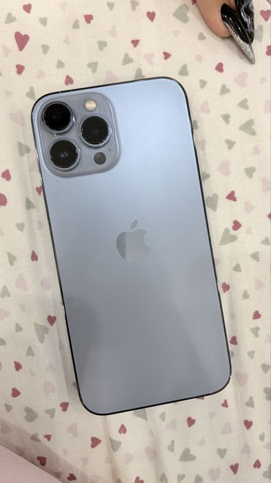Iphone 13 pro max