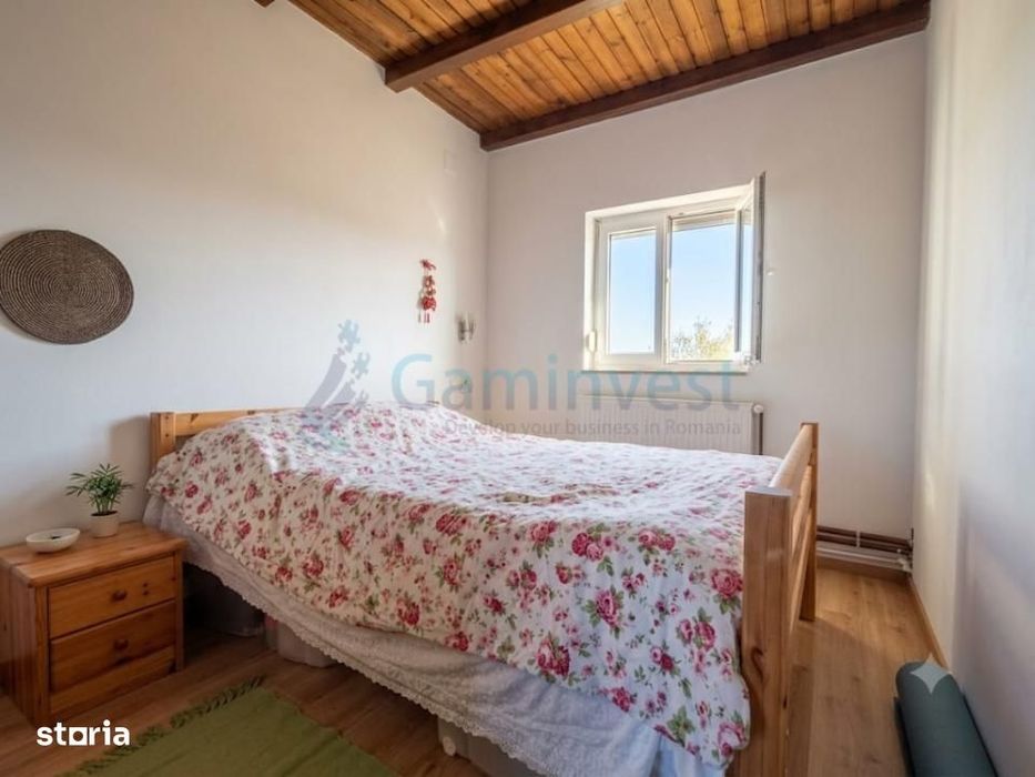 Casa de vanzare cu 4 camere in Madaras, judetul Bihor,  GaminvestV4689