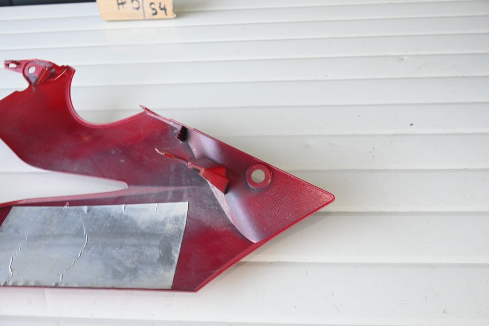 Honda CBR 650 R 21 - 22 Carena inferioara lateral stanga