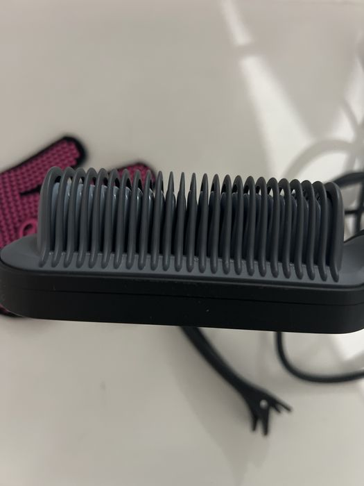 TYMO NC100 расческа-выпрямитель 45 мм