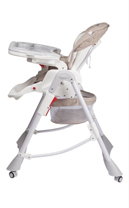 Стульчик для кормления Babyton