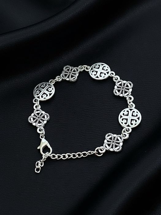 Браслеты в этно-стиле