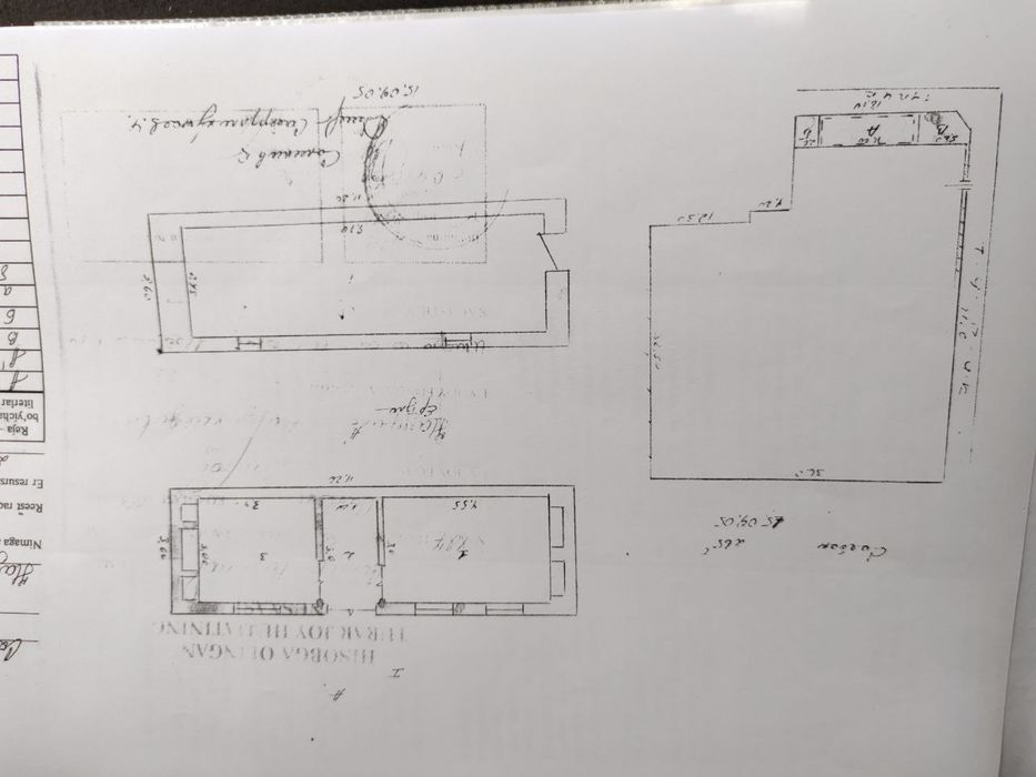 14 sotix Sag’bon dan yer sotiladi
