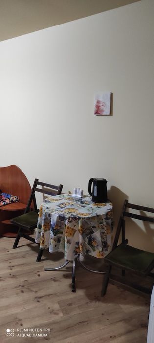 Дава се под наем Едностаен апартамент в к.к. Св.Св. Константин и Елена - 40 кв.м за 328.95 € - Снимка #4