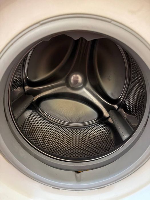 Стиральная машинка