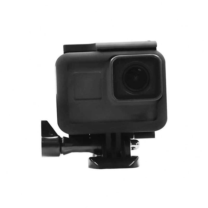 Cadru / frame de protectie pentru camere de actiune GoPro Hero 5 6 7