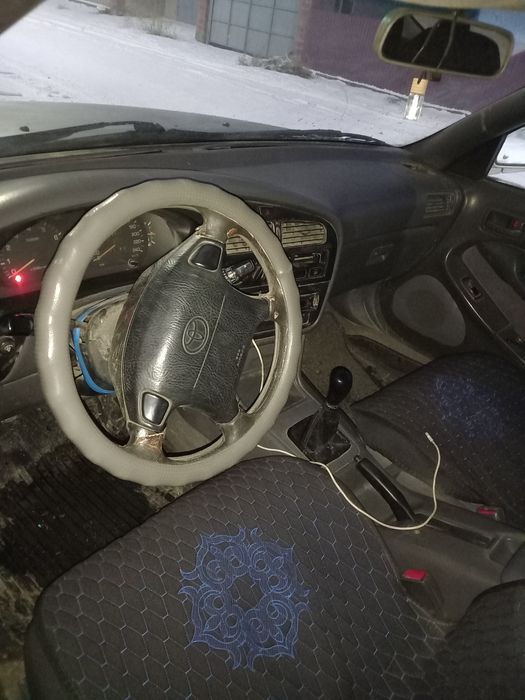 Продам таёта камри универсал