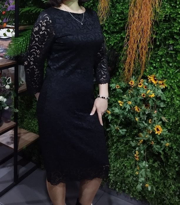 Продам Платье б/у