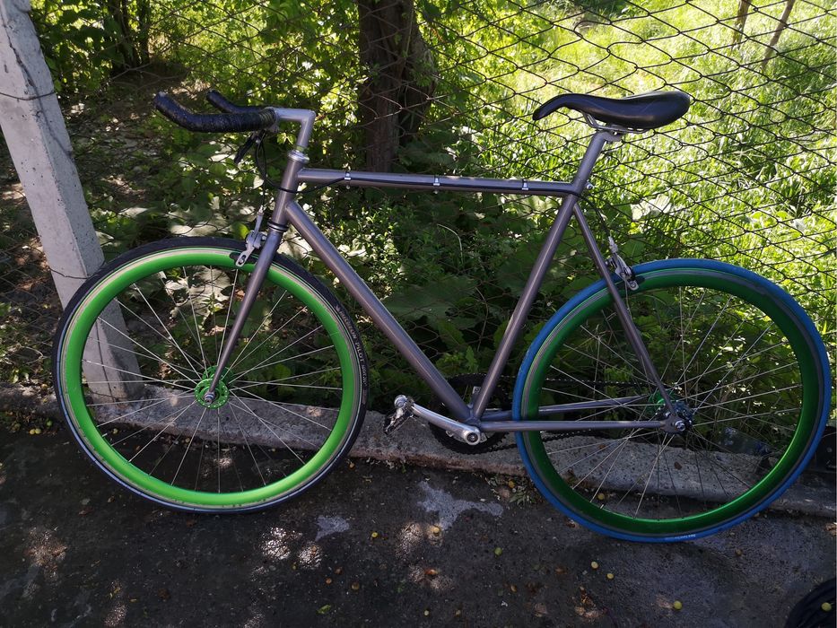 Se vând Cursiere/biciclete electrice