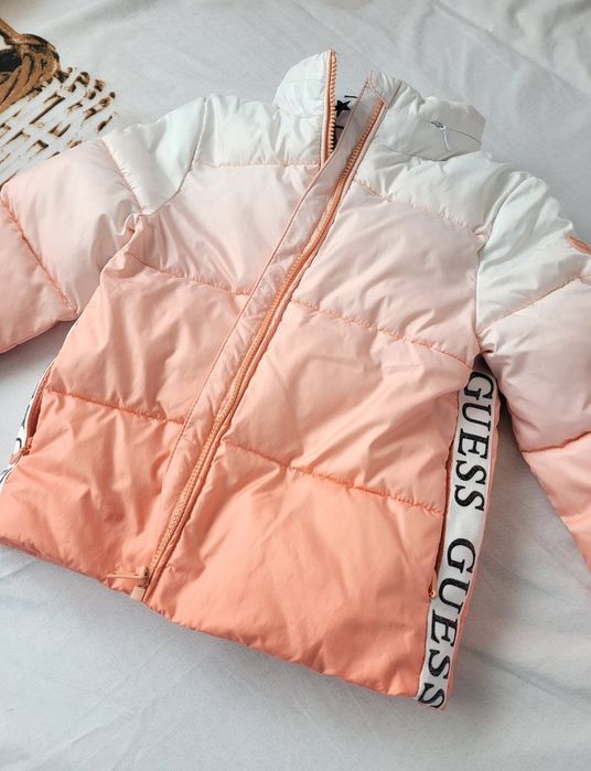 Geaca Ralph Lauren 3 ani