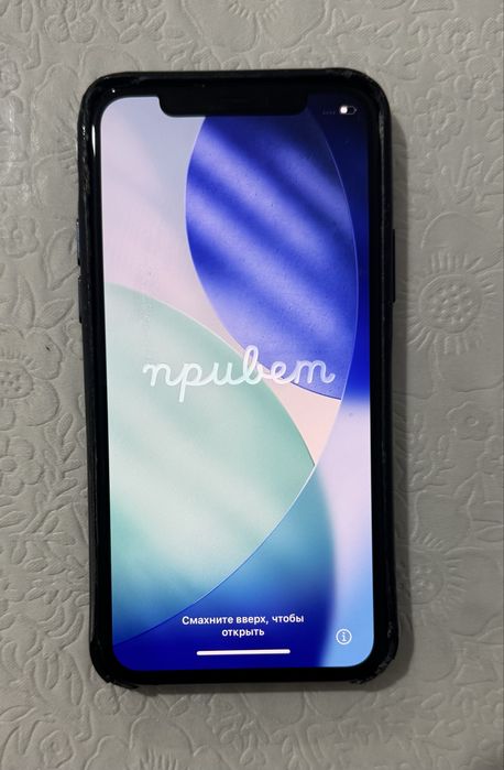 Iphone 11 pro оригинал