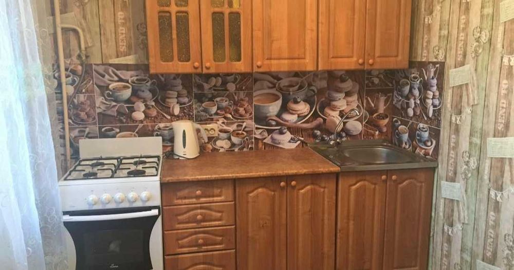 Сдам квартиру на долгий срок