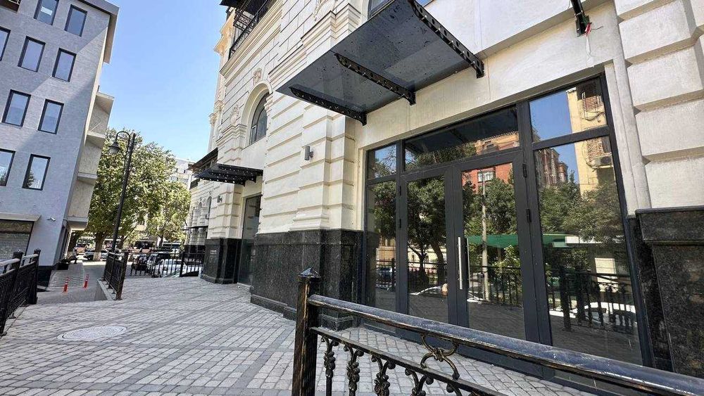 Продается Офис 300 кв. Новостройка Кадастр ЖК Kazakhstan 2000 у.е кв.м