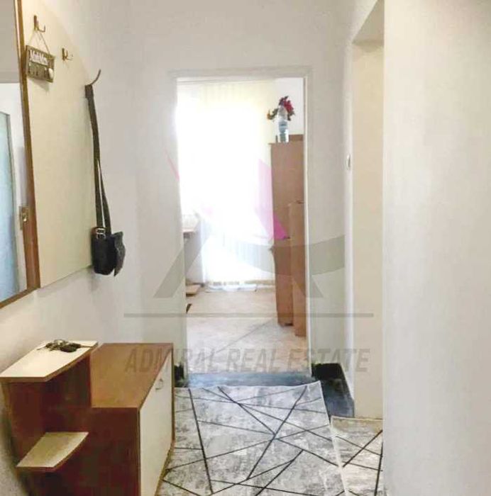 Дава се под наем Двустаен апартамент в Варна, Аспарухово - 40 кв.м за 259.08 € - Снимка #2