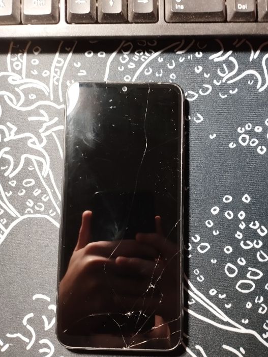 Телефон Xiaomi redmi 9a б/у