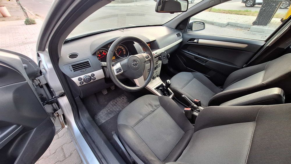 Vand Auto Opel Astra H