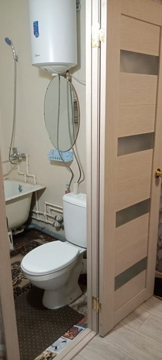 Продам 2х комнатную квартиру