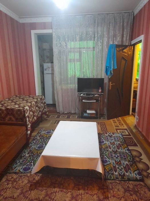 Bez makler sheriklikka bir odam